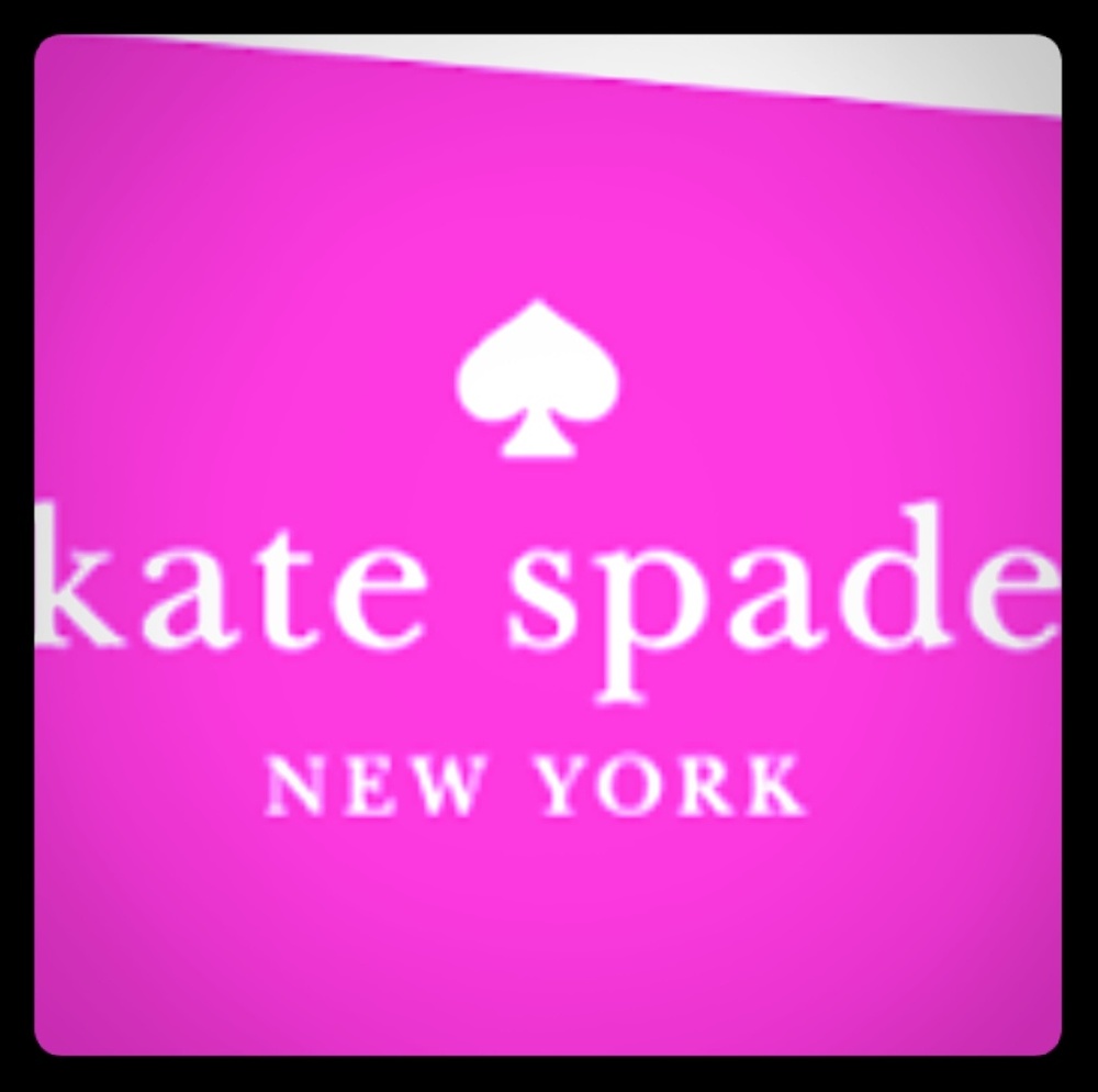 Kate Spade ♤